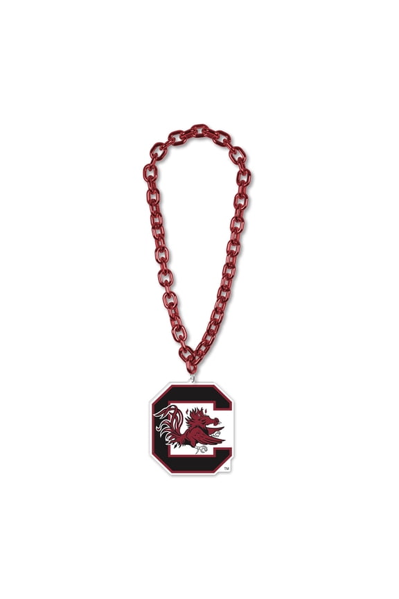 NCAA South Carolina Team Fan Chain