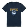 thumbnail image 1 of NCAA Southern Maine Huskies The Freshman T-Shirt, Navy - 2XL, 1 of 1