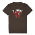 thumbnail image 1 of NCAA St Lawrence Saints The Freshman T-Shirt, Brown - Medium, 1 of 1