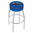 thumbnail image 1 of NCAA Swivel Stool by Holland Bar Stool, DePaul - 30 Inches L8C1, 1 of 7