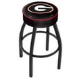 thumbnail image 1 of NCAA Swivel Stool by Holland Bar Stool, Indiana Hoosiers - 25'' L8B1, 1 of 7