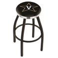 thumbnail image 1 of NCAA Swivel Stool by Holland Bar Stool, Vanderbilt Commodores - 25in L8B2C, 1 of 7