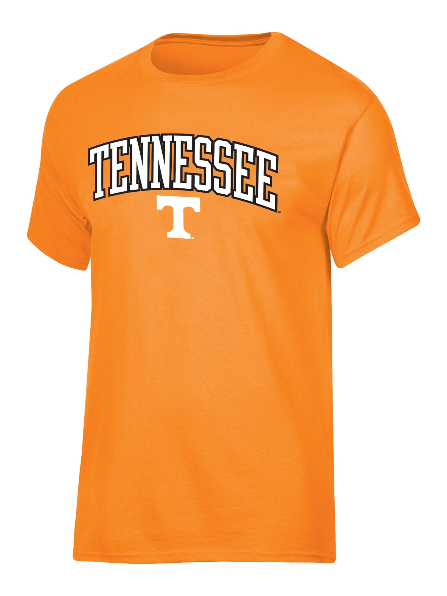 NCAA Tennessee Volunteers Men's Arch Over Logo Tee