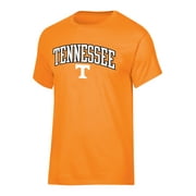 NCAA Tennessee Volunteers Men's Arch Over Logo Tee