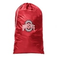 thumbnail image 1 of NCAA Teams Logo Sports Fans Laundry Clothes Gym Bags, 1 of 1