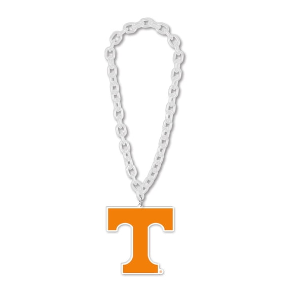 NCAA Tennessee Vols Team Fan Chain