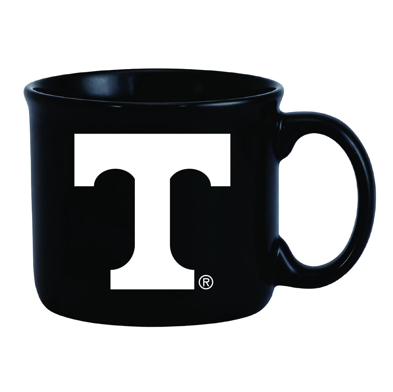 NCAA Tennessee Volunteers 20 Ounce Ceramic Mug