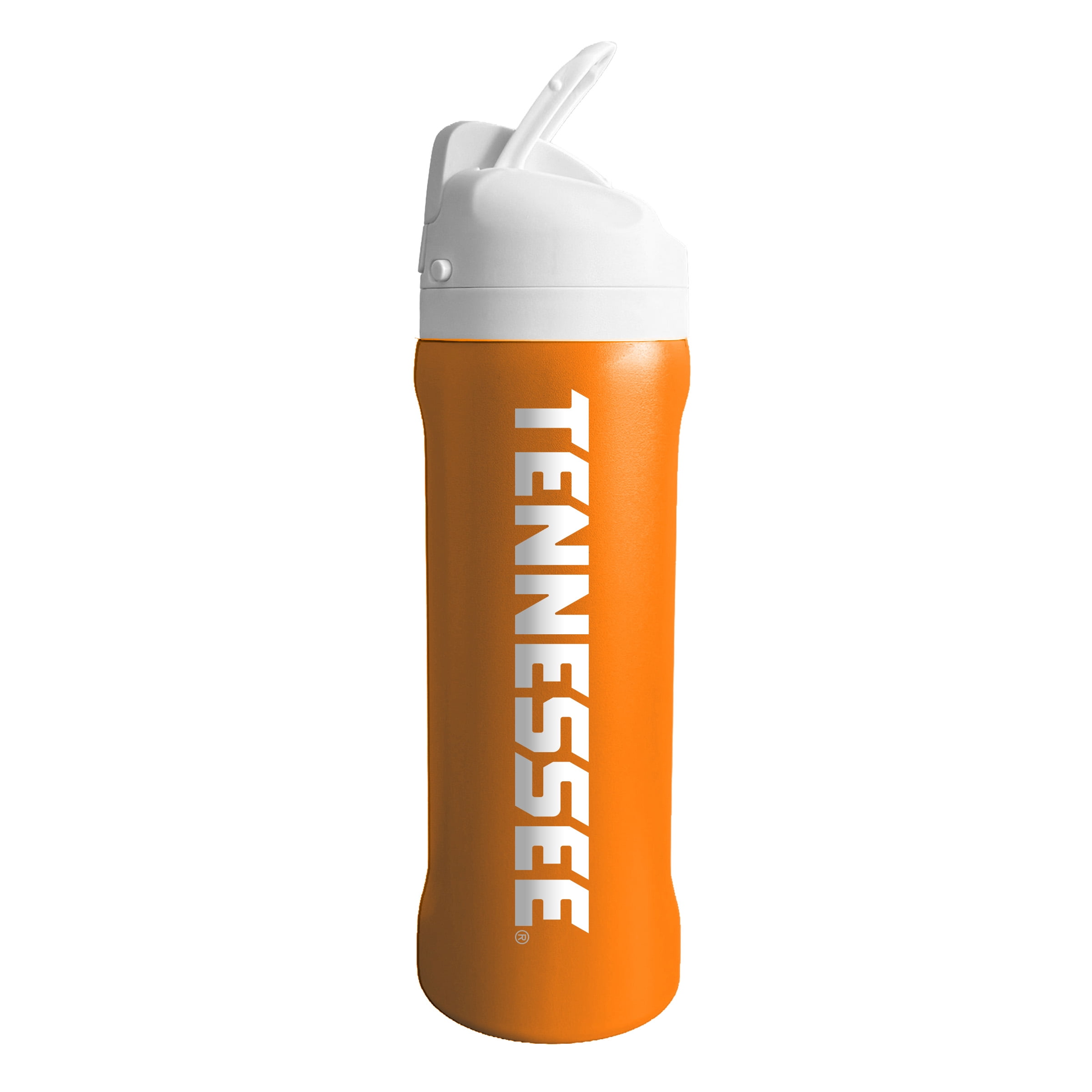 NCAA Tennessee Volunteers 24 Ounce Fliptop Wtrbtl
