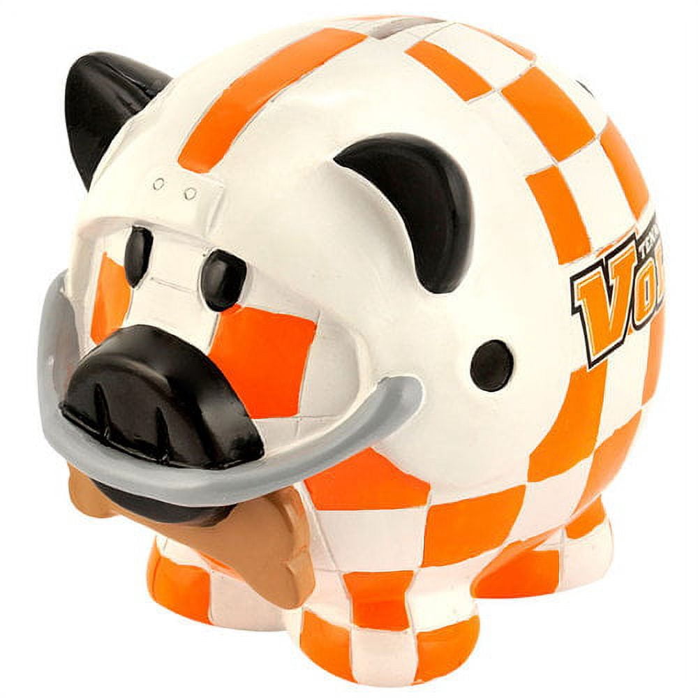 NCAA - Tennessee Volunteers Thematic Piggy Bank
