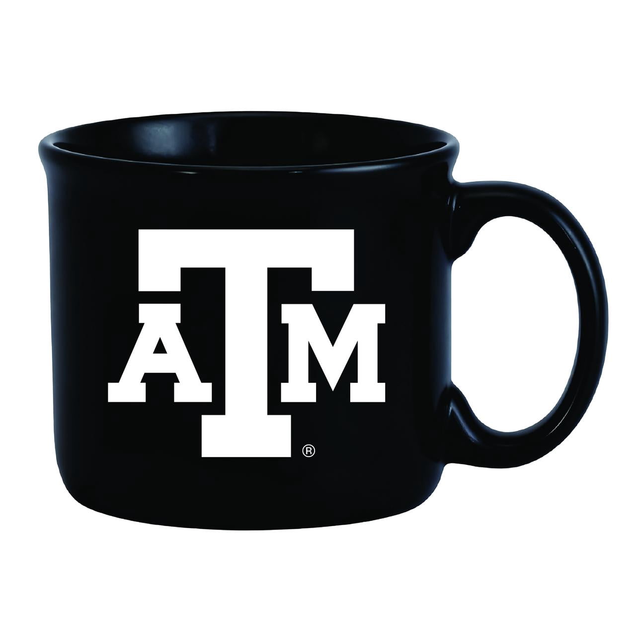 NCAA Texas A&M Aggies 20 Ounce Ceramic Mug