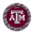thumbnail image 1 of NCAA Texas A&M Aggies Flimzee Bean-Bag Flying Disc YouTheFan, 1 of 4