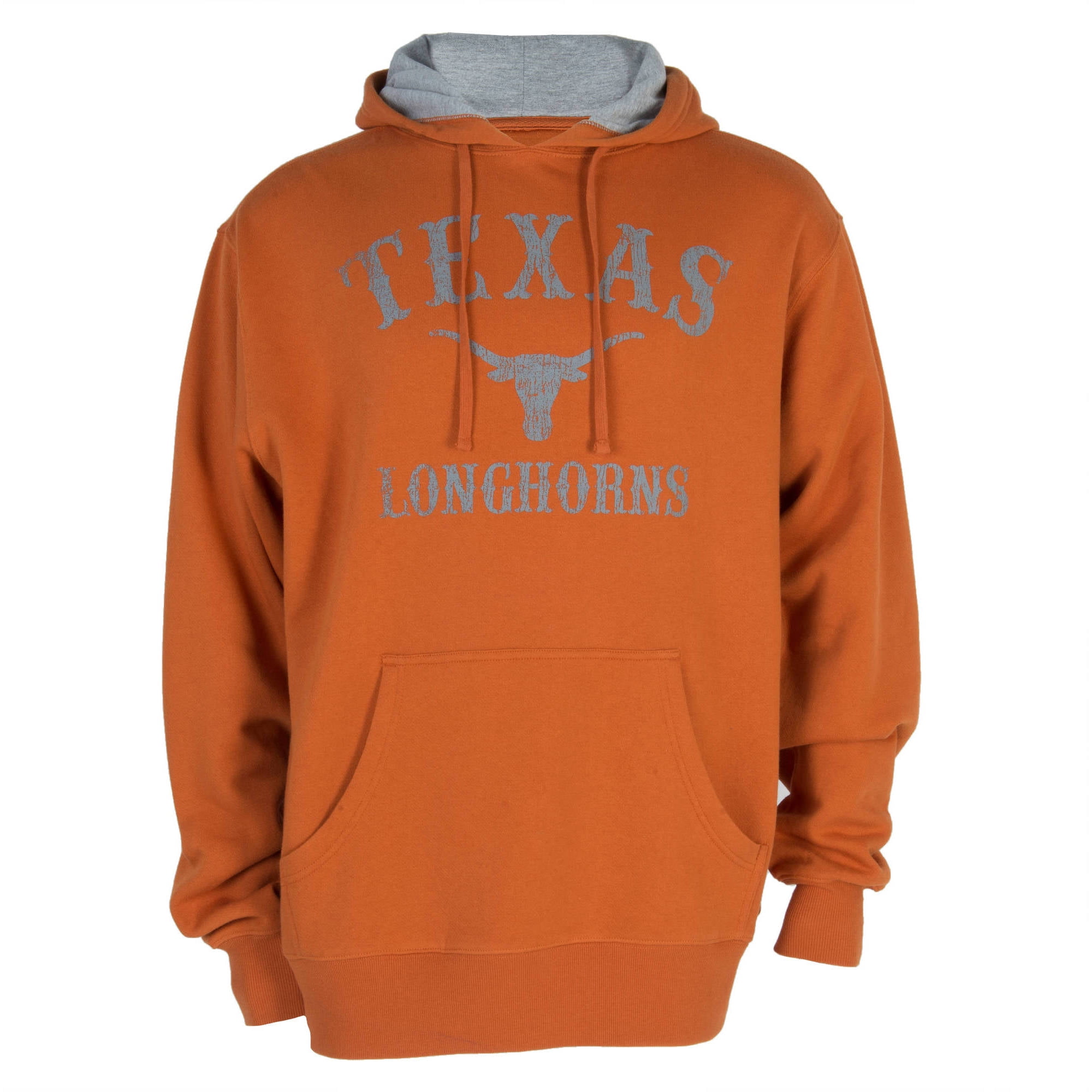 NCAA Texas Longhorns Men's Hoodies