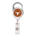 thumbnail image 1 of NCAA Texas Longhorns Prime Premium Badge Reel, 1 of 2