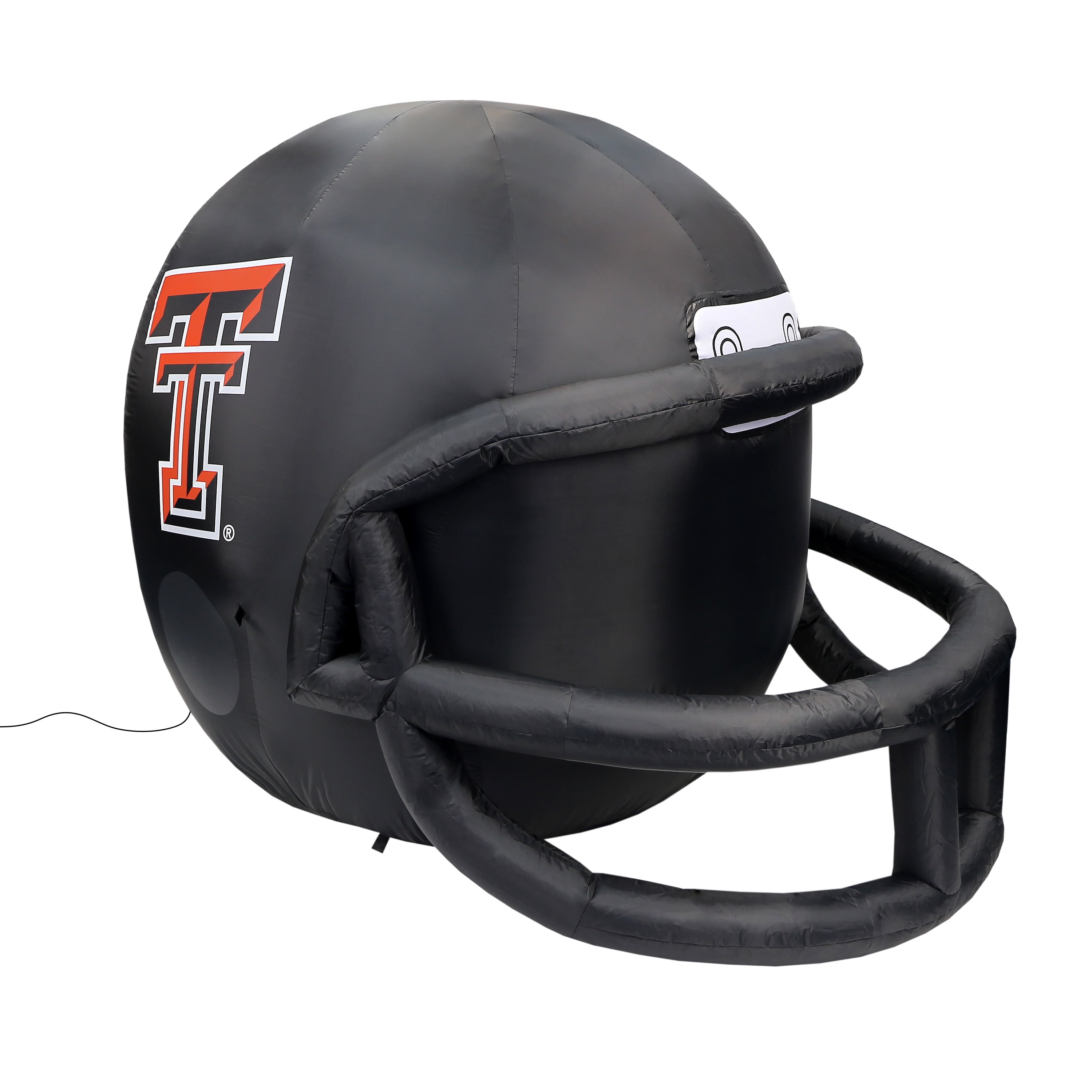 4ft. Inflatable NFL Houston Texans Team Helmet