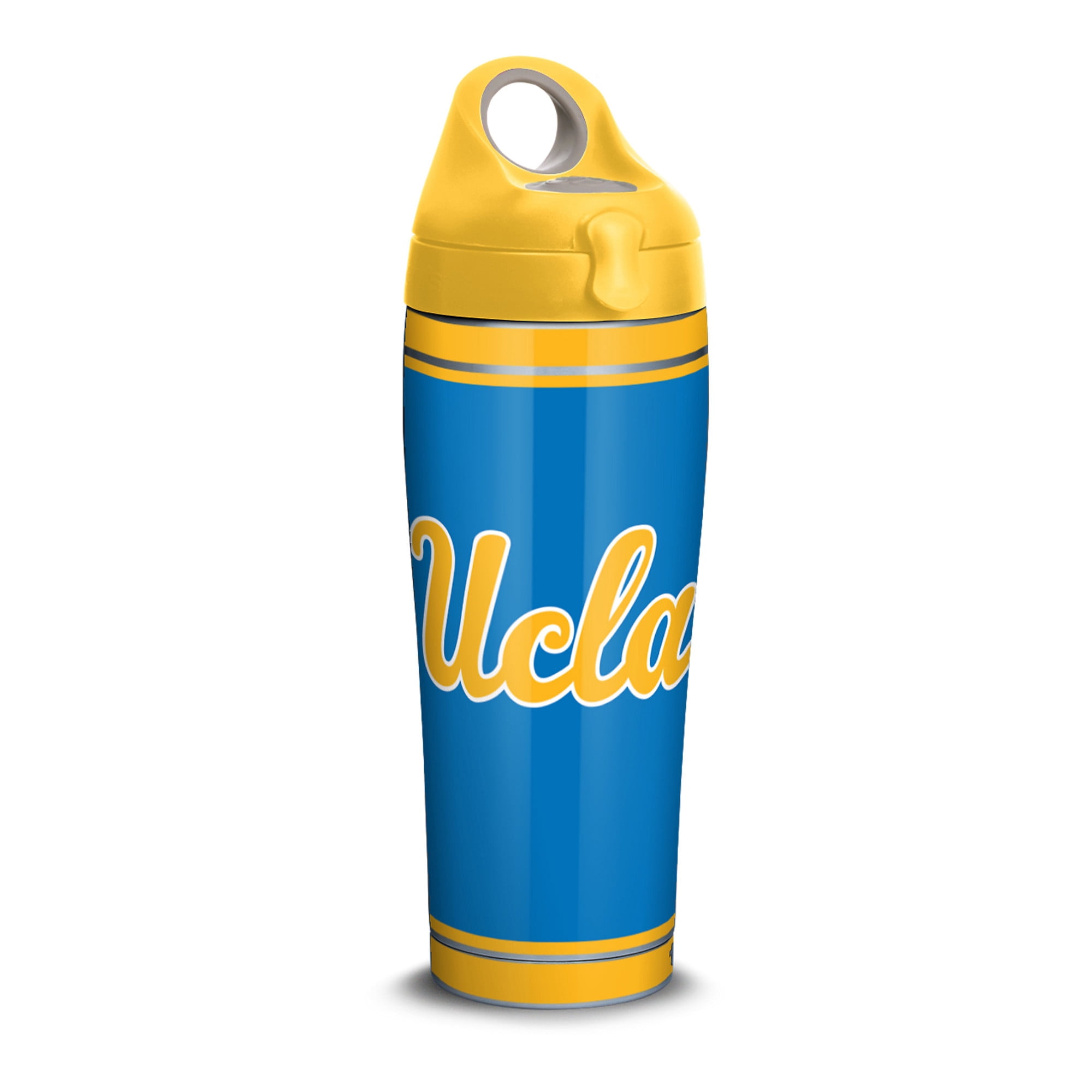 NCAA UCLA Bruins Stainless Steel Water Bottle - Walmart.com
