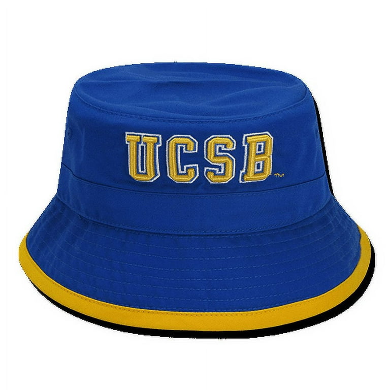 College Mens Bucket Hat, College Bucket Hats