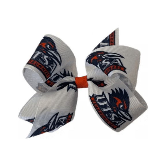 NCAA UTSA Roadrunners Junior Bow