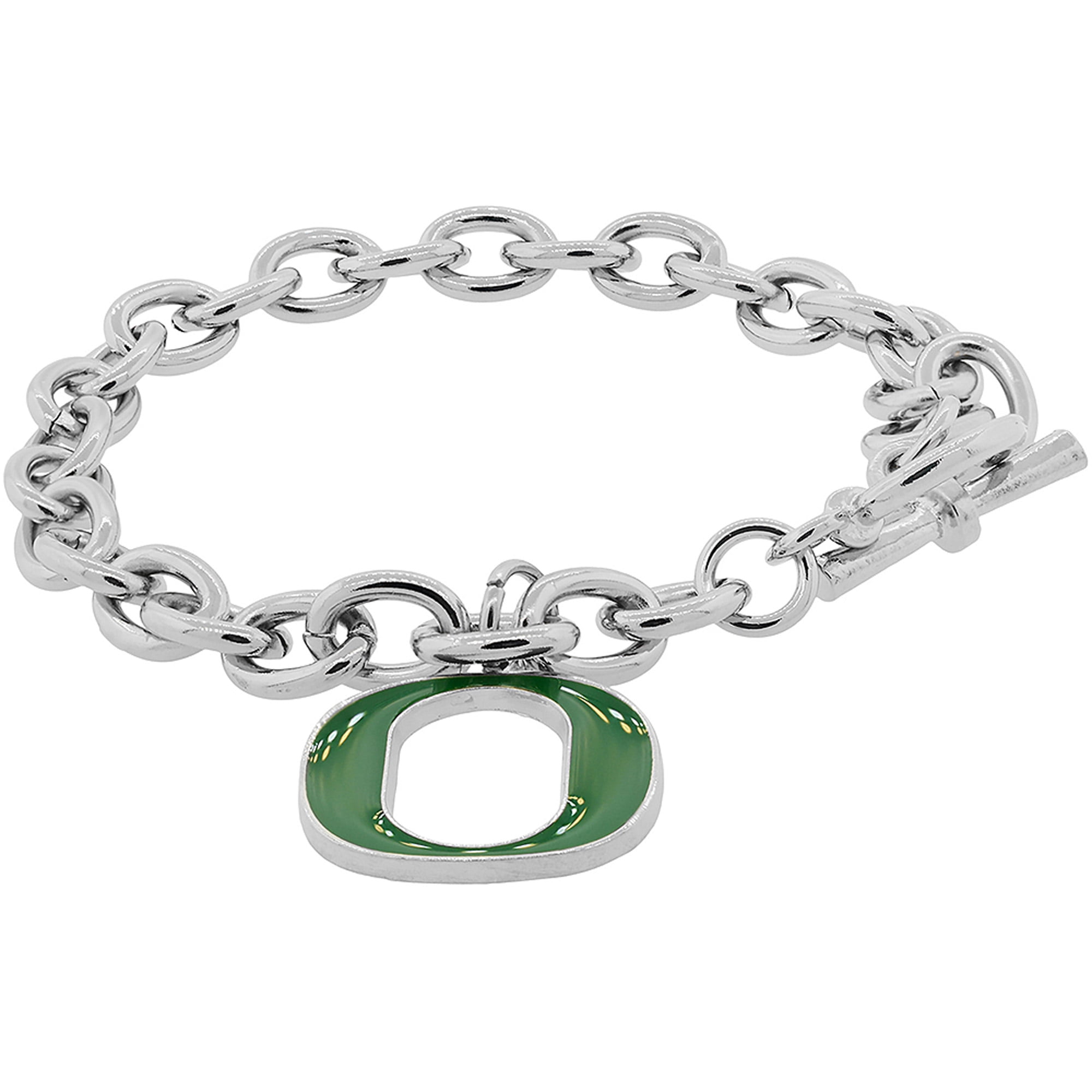 Oregon Sunstone La Forma Hexagon Bracelet – Covet Crystals Jewelry