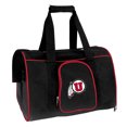 thumbnail image 1 of NCAA Utah Utes 16 in. Premium Pet Carrier, 1 of 2