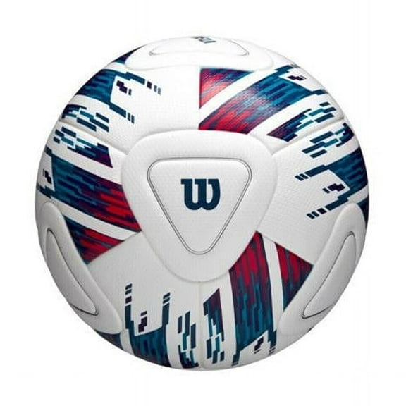 NCAA Veza Match Ball, White - Size 5