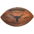 thumbnail image 1 of NCAA Vintage Football, University of Texas Longhorn, 1 of 2