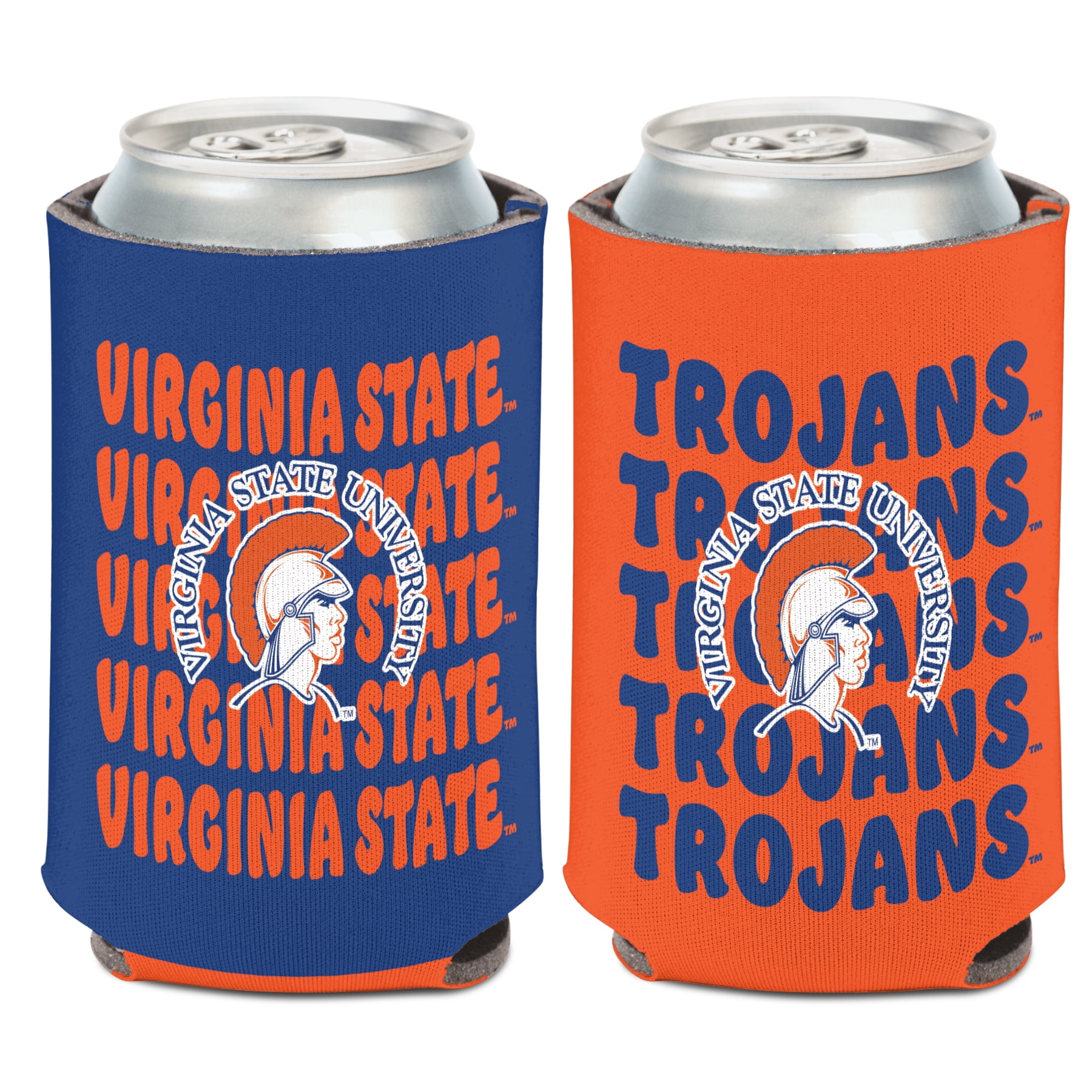 Enfriador Latas Minnesota Vikings NFL WinCraft Minnesota Vikings - Enfriador De Latas Delgado 12oz Accesorio Cerveza Oficial Enfriador Latas Minnesota Vikings NFL WinCraft Minnesota Vikings - Enfriador De Latas Delgado 12oz Accesorio Cerveza Oficial