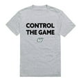 thumbnail image 1 of NCAA Wagner College Seahawks CTG T-Shirt, Heather Gray - Medium, 1 of 1