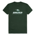thumbnail image 1 of NCAA Wagner College Seahawks The Freshman T-Shirt, Forest Green - Extra Large, 1 of 1