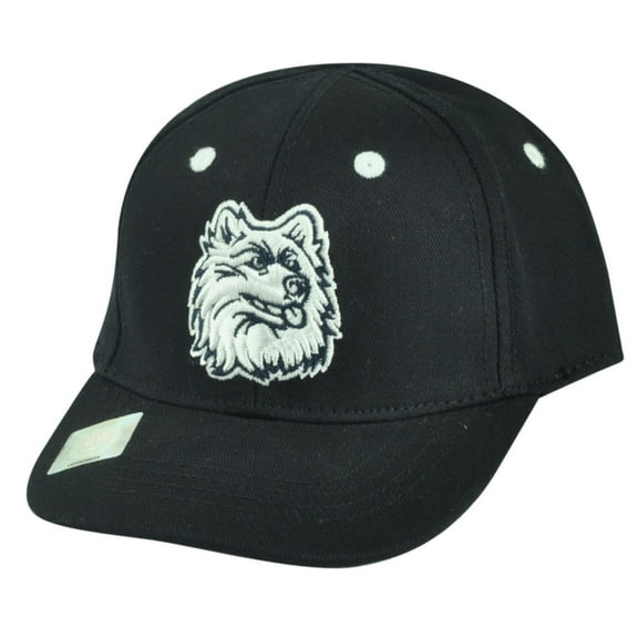 NCAA Washington Huskies Top of the World Infant Fit Stretch Navy Blue Hat Cap