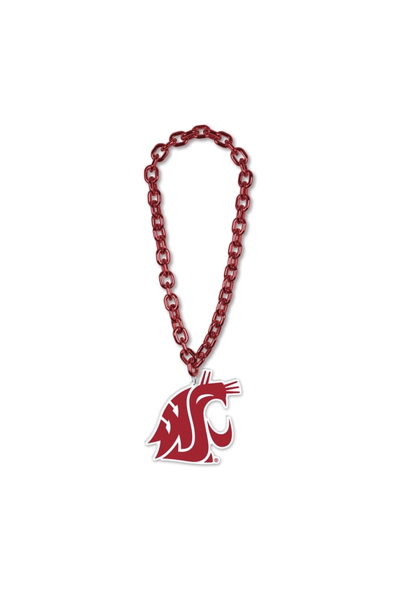 NCAA Washington State Team Fan Chain