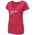 thumbnail image 1 of NCAA Womens Arkansas Razorbacks T-SHIRTS Game Day Fan Apparel, 1 of 3