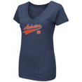 thumbnail image 1 of NCAA Womens Auburn Tigers T-SHIRTS Game Day Fan Apparel, 1 of 3