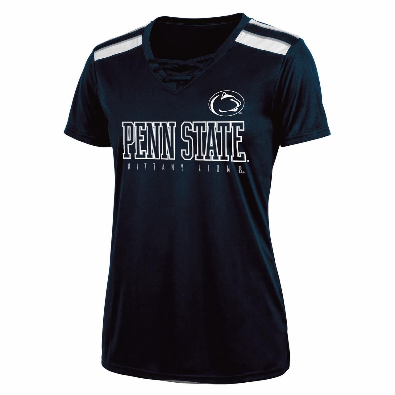 NCAA Womens Penn State Nittany Lions SPORTS FAN JERSEYS Jersey Game Day Fan Apparel