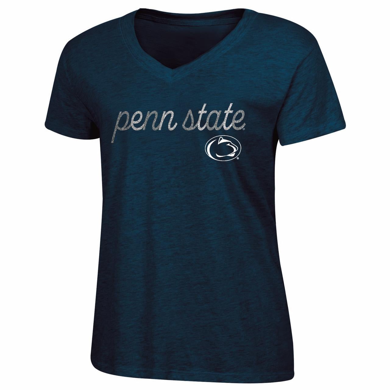 NCAA Womens Penn State Nittany Lions Graphic T-Shirt