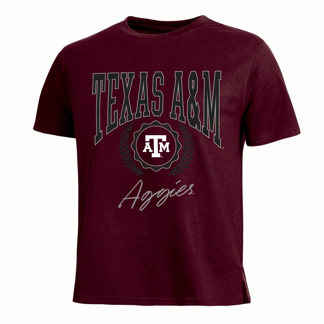 NCAA Women's Texas A&M Aggies Graphic T-Shirt