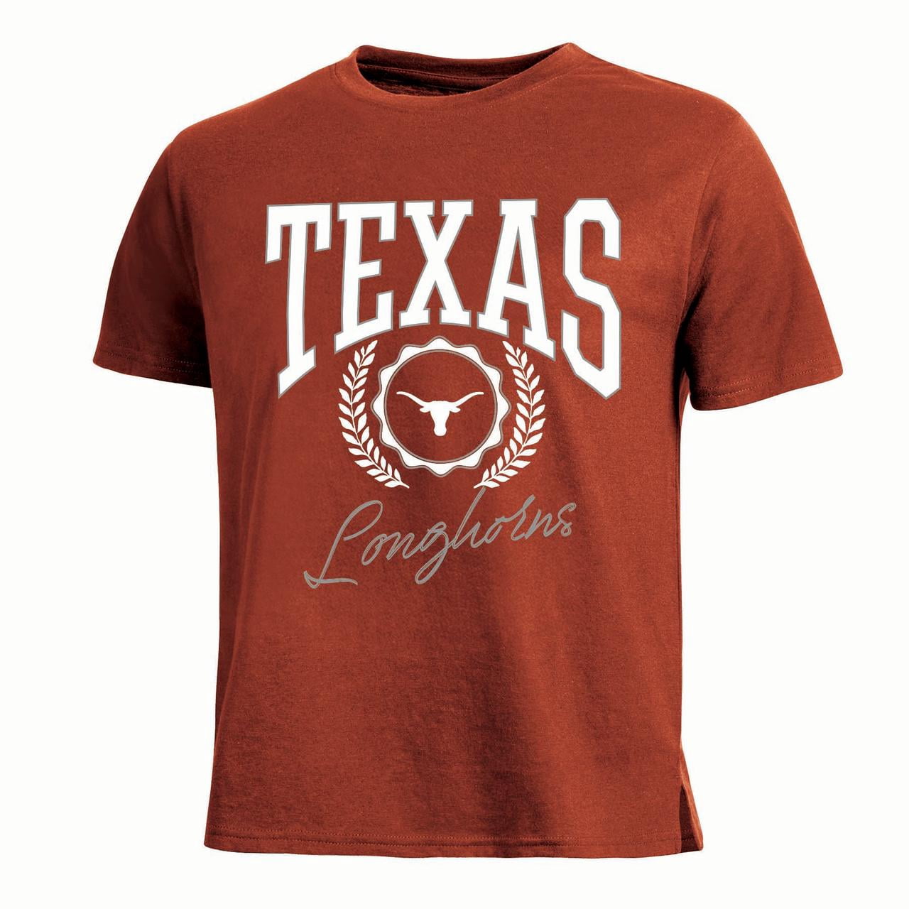 NCAA Women's Texas Longhorns Graphic T-Shirt