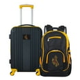 thumbnail image 1 of NCAA Wyoming Cowboys 2-Piece Luggage and Backpack Set, 1 of 7