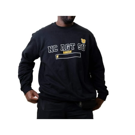 NCAT SU Athletics Crewneck