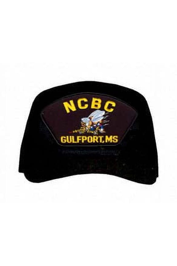 NCBC Gulfport Cap