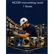 NCCER Ironworking Level 1 Exam, Paperback