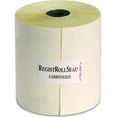 thumbnail image 1 of NCCO Register Rolls - POS Kitchen Receipt Paper – 2 Ply Carbonless – 3” x 100’ – (1 Case of 30 Rolls) – Item 2300SP, 1 of 4