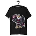 thumbnail image 1 of NCCU Eagle Women's Sweatshirt, NCCU Apparel, North Carolina Central University, Gift for Her, Women's Eagle sweatshirt, NCCU Girl sweatshirt, 1 of 2