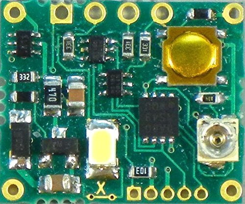 UNIVERSAL LIGHTING AND SIGNAL DECODER 3-PACK - LIGHT-IT -- PKG(3 ...