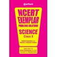 thumbnail image 1 of NCERT Examplar Science Class 10th, (Paperback), 1 of 1