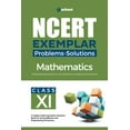thumbnail image 1 of NCERT Exemplar Problems-Solutions Mathematics class 11th, (Paperback), 1 of 1