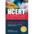 thumbnail image 1 of NCERT Exemplar Problems-Solutions Mathematics class 9th, (Paperback), 1 of 2
