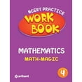 thumbnail image 1 of NCERT Practice Work Book Mathematics Class 4th, (Paperback), 1 of 1
