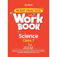 thumbnail image 1 of NCERT Practice Workbook Science Class 7th, (Paperback), 1 of 1