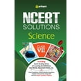 thumbnail image 1 of NCERT Solutions SCIENCE for class 7th, (Paperback), 1 of 1