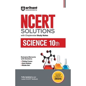 NCERT Solutions Science IX, (Paperback)